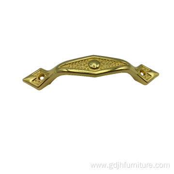 Ceramic cabinet wardrobe door handle